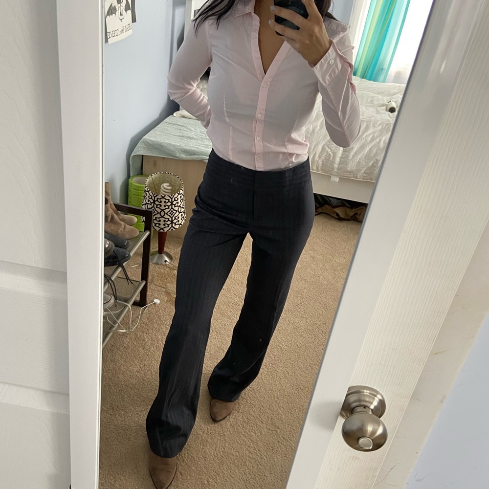 Kate classic with stretch loft pant size 2